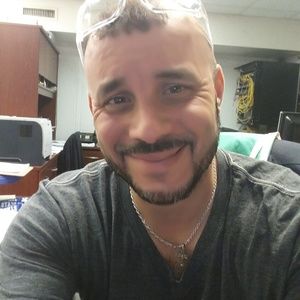 Meet your Posher, Ron